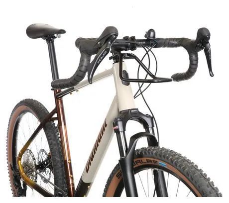Trek DIAMANT.140 ( grx 822--1x12 )