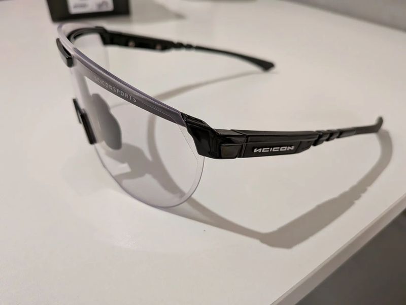 Scicon Aerotrail Photochromic