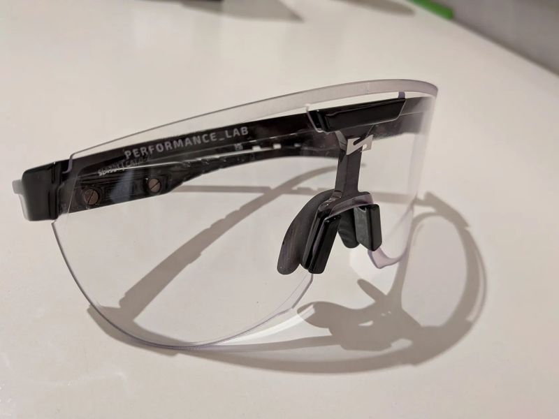 Scicon Aerotrail Photochromic
