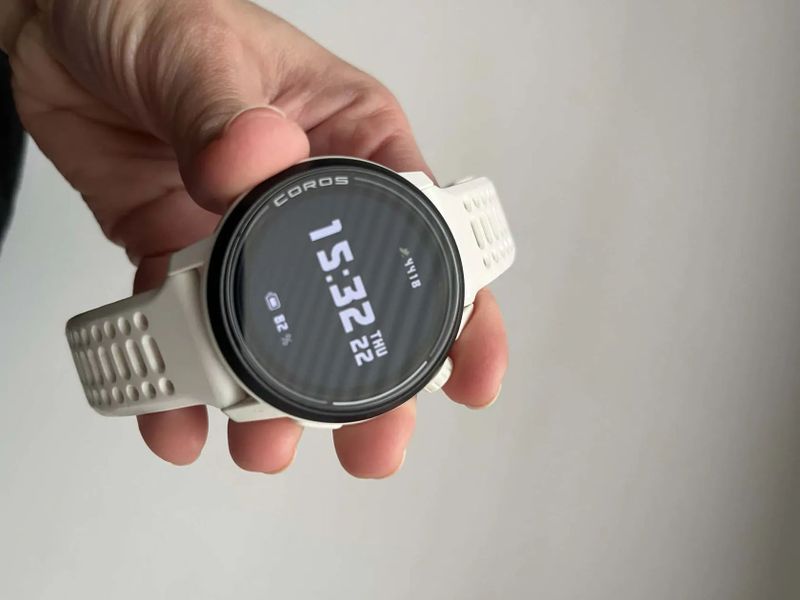 Coros pace 3 – jako nové, v záruce 