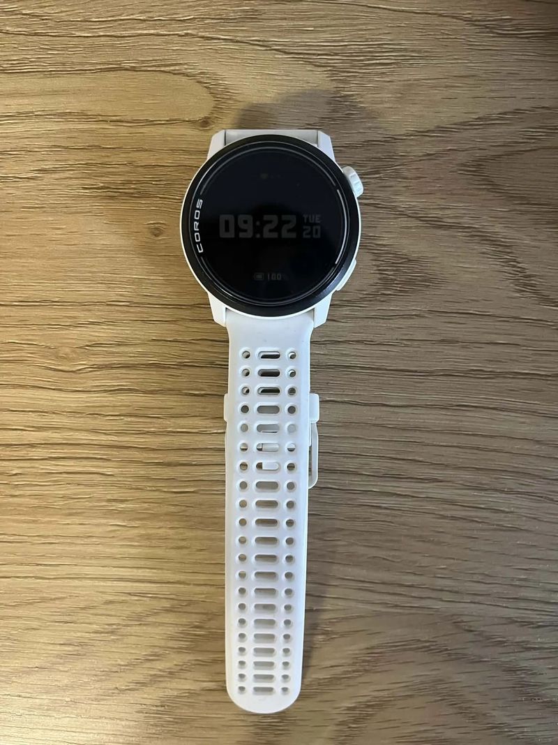 Coros pace 3 – jako nové, v záruce 