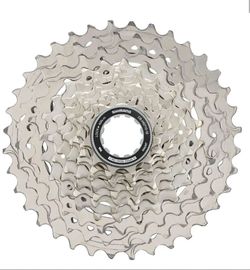 Kazeta Shimano 12s HG 11-36