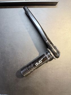 Sram Rival WIDE Quarq levá klika 170 mm