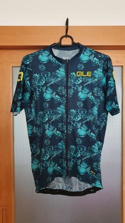 Pansky dres Alé PRR Las Vegas, krátký rukáv, XL