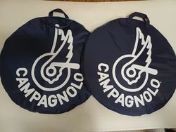 Obal na silniční kola Campagnolo - 2 ks