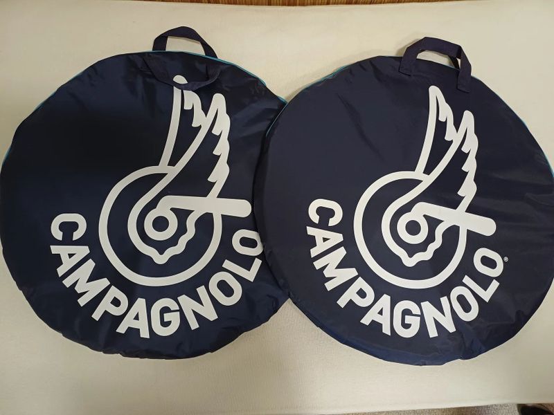 Obal na silniční kola Campagnolo - 2 ks