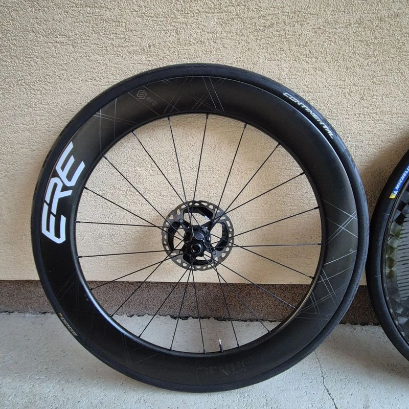 Fulcrum speed 360 dB ceramic 