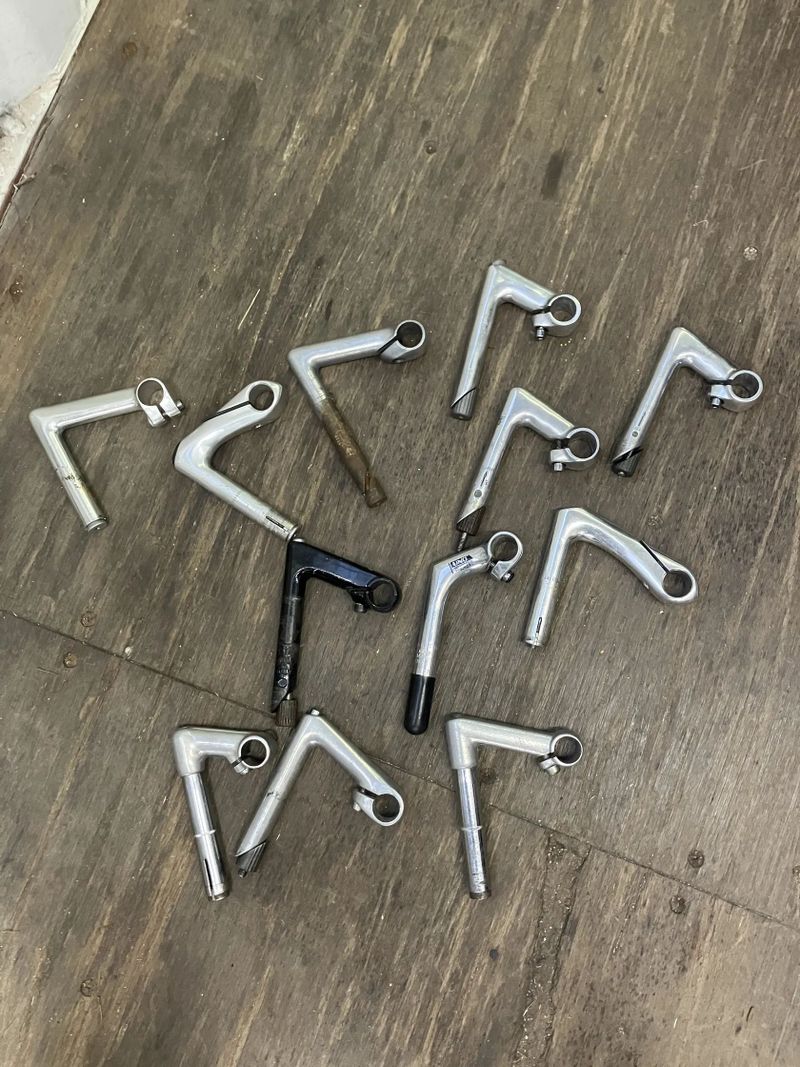 Silniční představce 1"