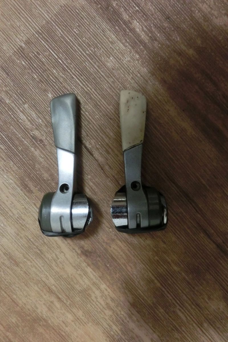 Přehazovačka Shimano Sport LX (RD-A452)