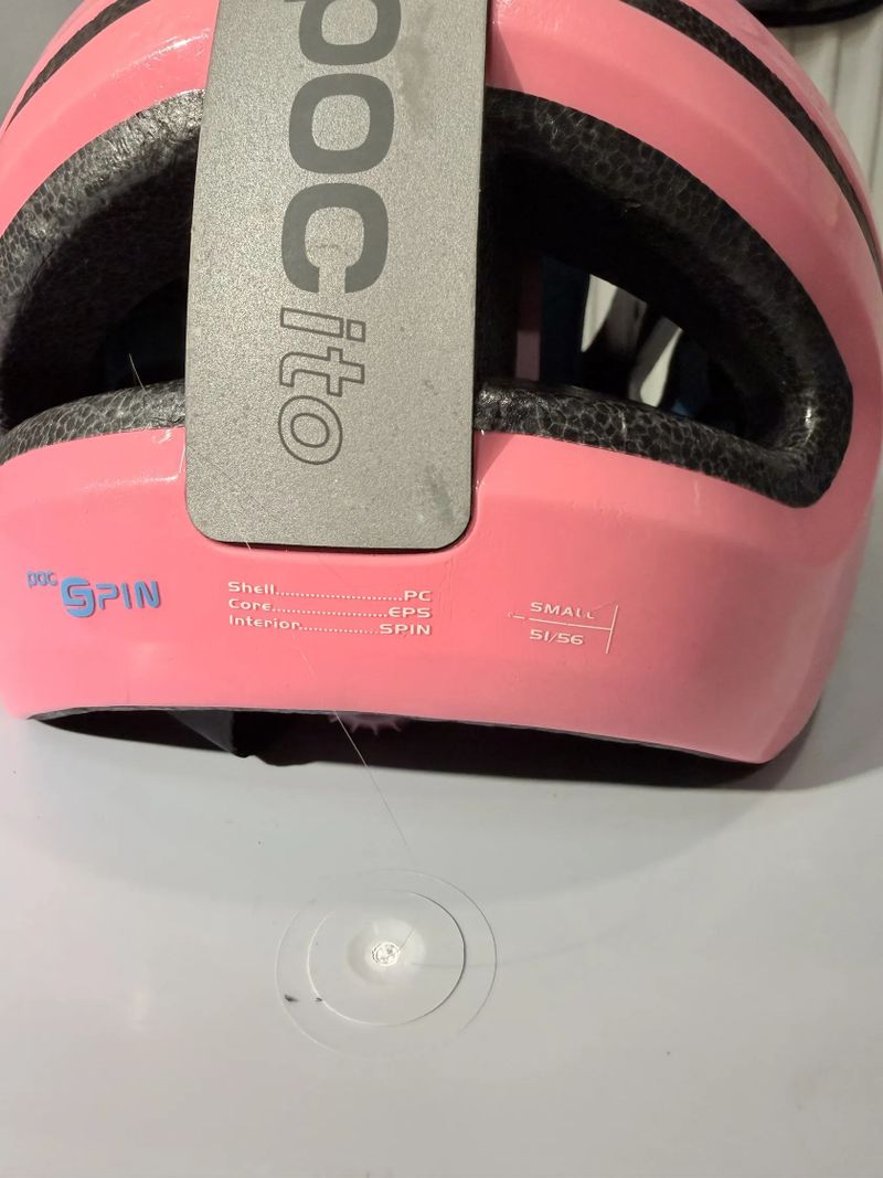 POCito Omne SPIN, XS