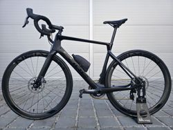 Silniční kolo Cube Agree Carbon C:62 SLT 2021 eTap AXS – velikost 56 (L)