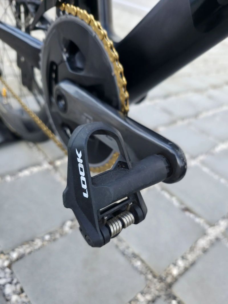 Silniční kolo Cube Agree Carbon C:62 SLT 2021 eTap AXS – velikost 56 (L)