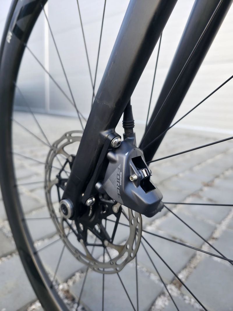 Silniční kolo Cube Agree Carbon C:62 SLT 2021 eTap AXS – velikost 56 (L)