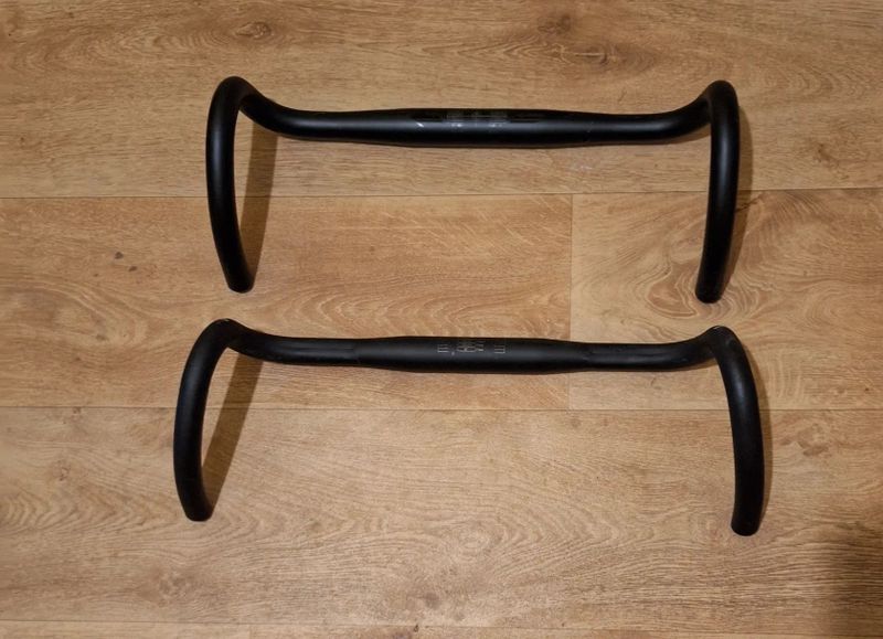 Syncros Creston 2.0 - Zipp SL 70