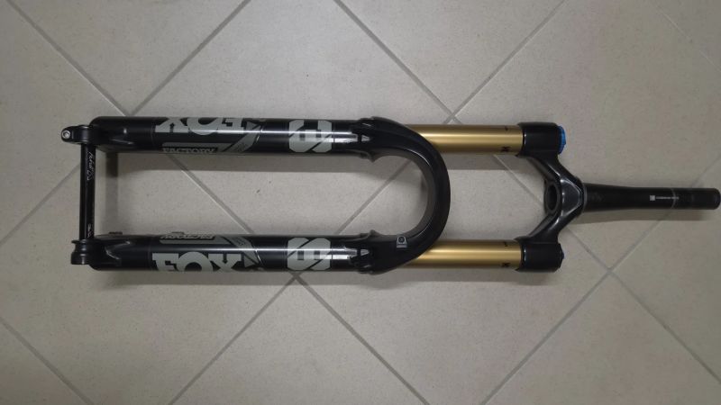 2022 FACTORY 38 FLOAT 29 170