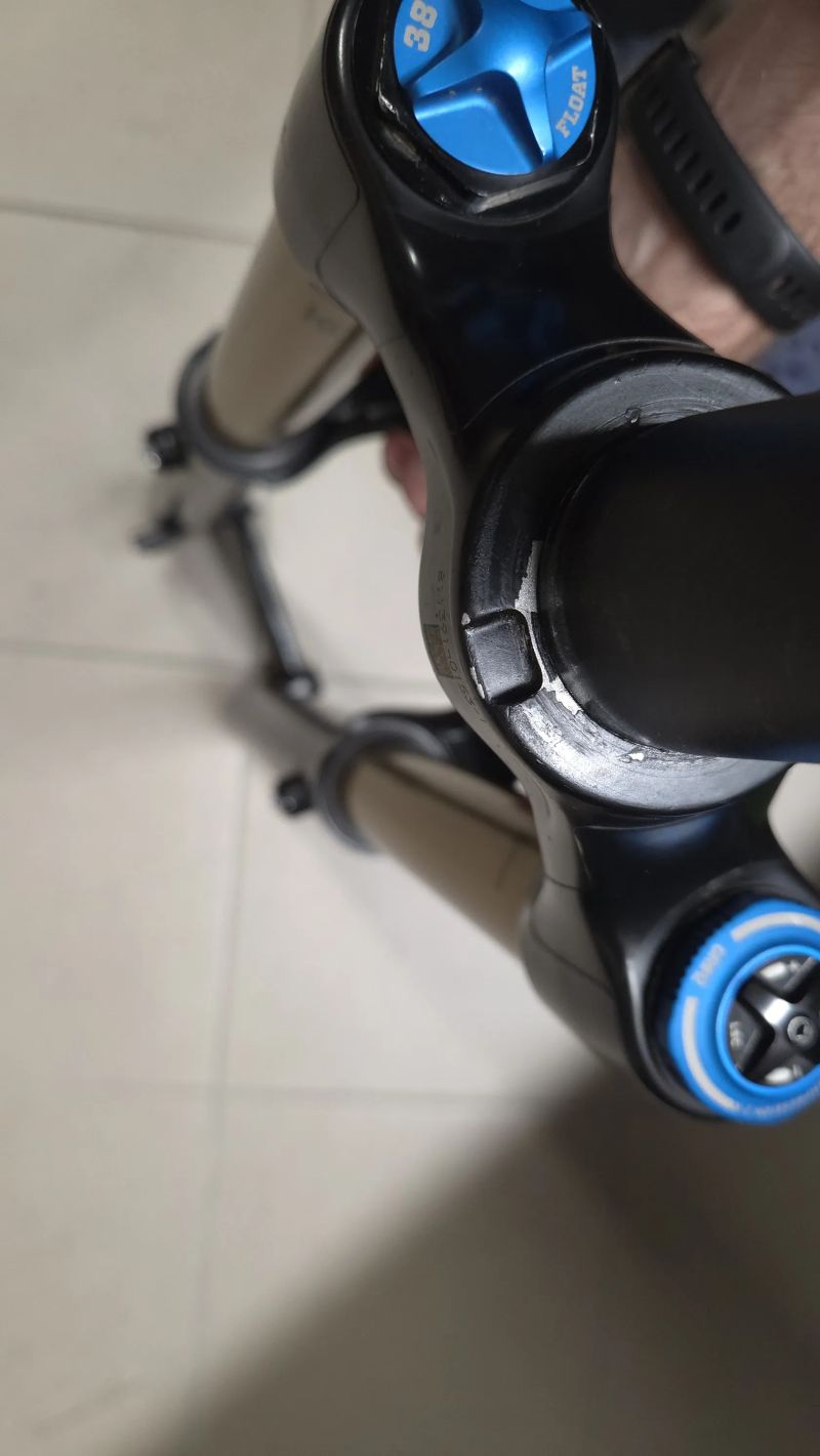 2022 FACTORY 38 FLOAT 29 170