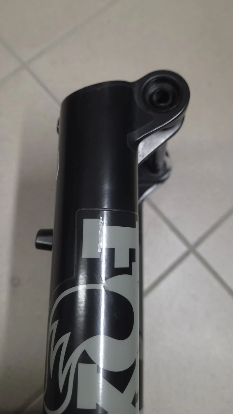 2022 FACTORY 38 FLOAT 29 170