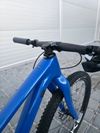 Horské dětské závodní kolo Giant XTC Carbon Custom 27,5" velikost XS / Karbonobá kola / SRAM XX1 AXS