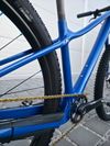 Horské dětské závodní kolo Giant XTC Carbon Custom 27,5" velikost XS / Karbonobá kola / SRAM XX1 AXS