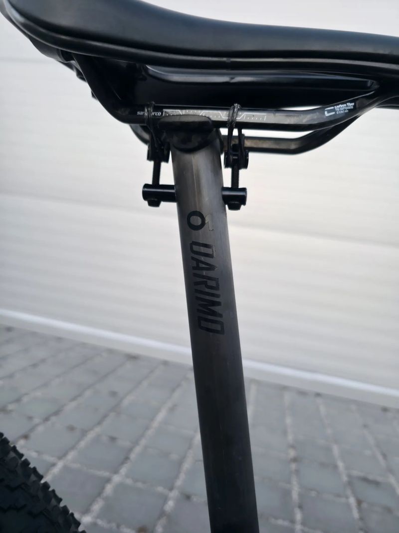 Horské dětské závodní kolo Giant XTC Carbon Custom 27,5" velikost XS / Karbonobá kola / SRAM XX1 AXS