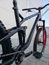 GT Sensor Comp BBQ 29″ velikost L / nové / Marzocchi / FOX Float / SRAM SX Eagle / Allmountain