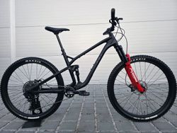 GT Sensor Comp BBQ 29″ velikost L / nové / Marzocchi / FOX Float / SRAM SX Eagle / Allmountain