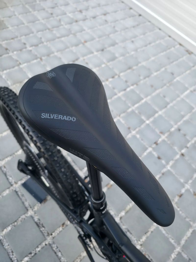 GT Sensor Comp BBQ 29″ velikost L / nové / Marzocchi / FOX Float / SRAM SX Eagle / Allmountain