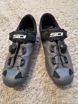 Tretry Sidi EAGLE 10, velikost 41