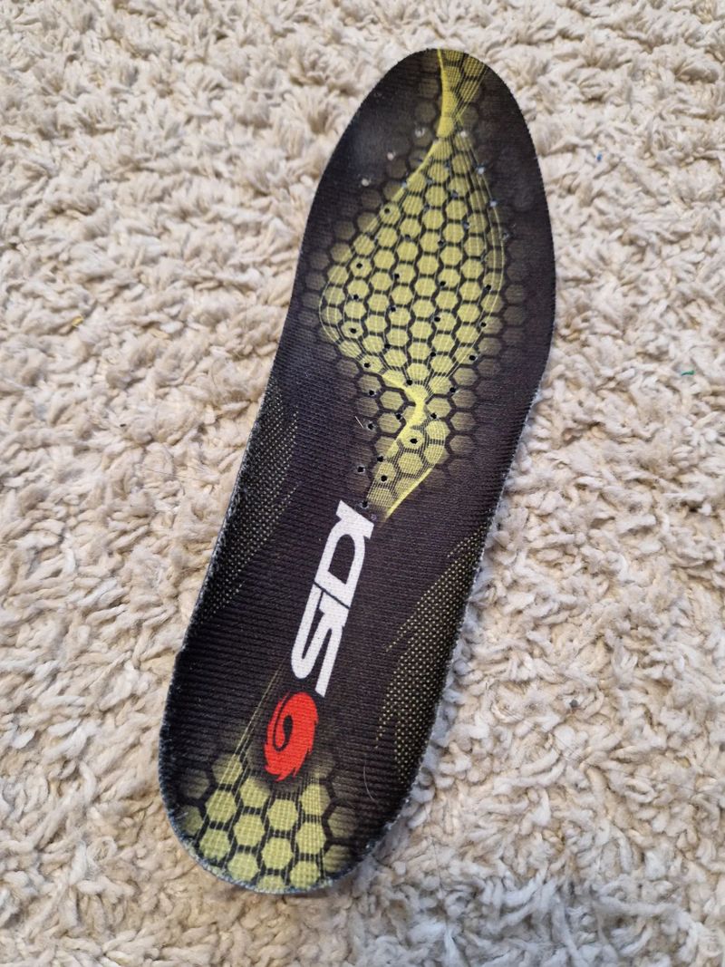 Tretry Sidi EAGLE 10, velikost 41