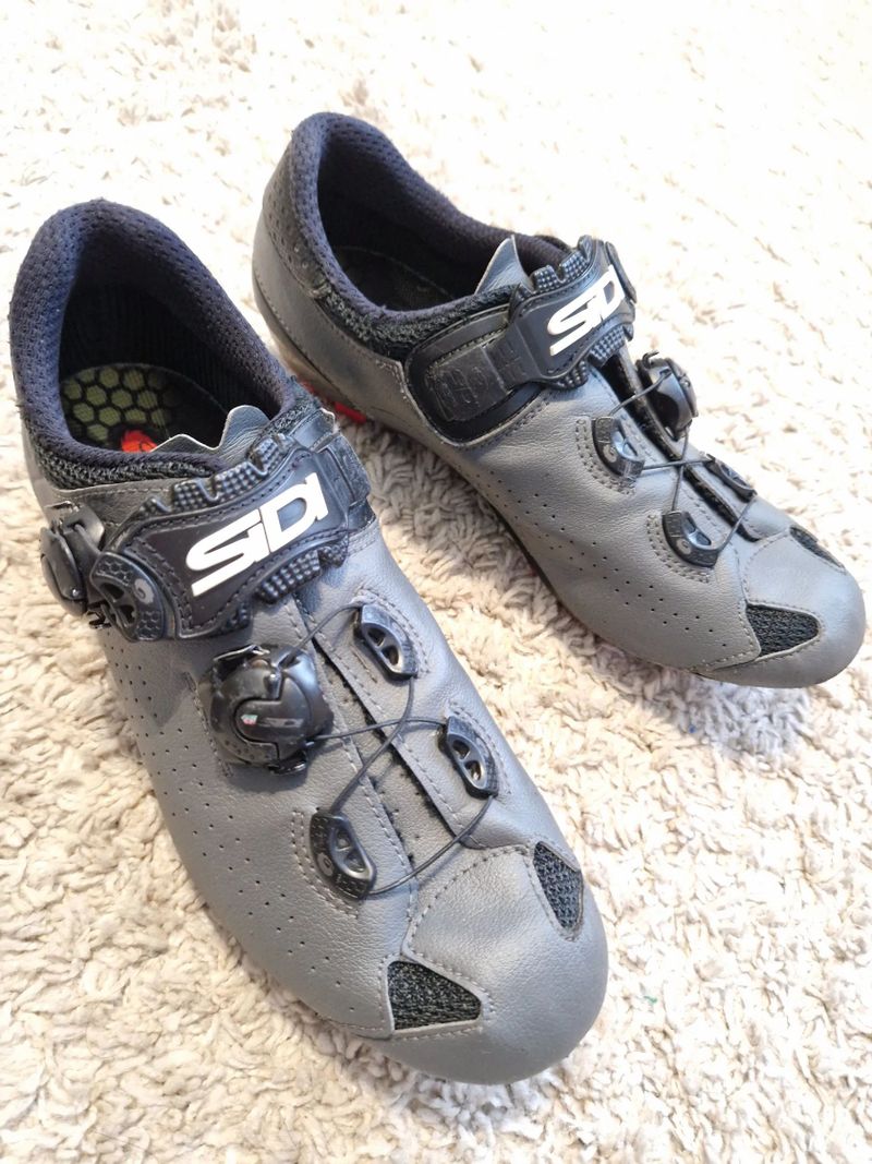 Tretry Sidi EAGLE 10, velikost 41