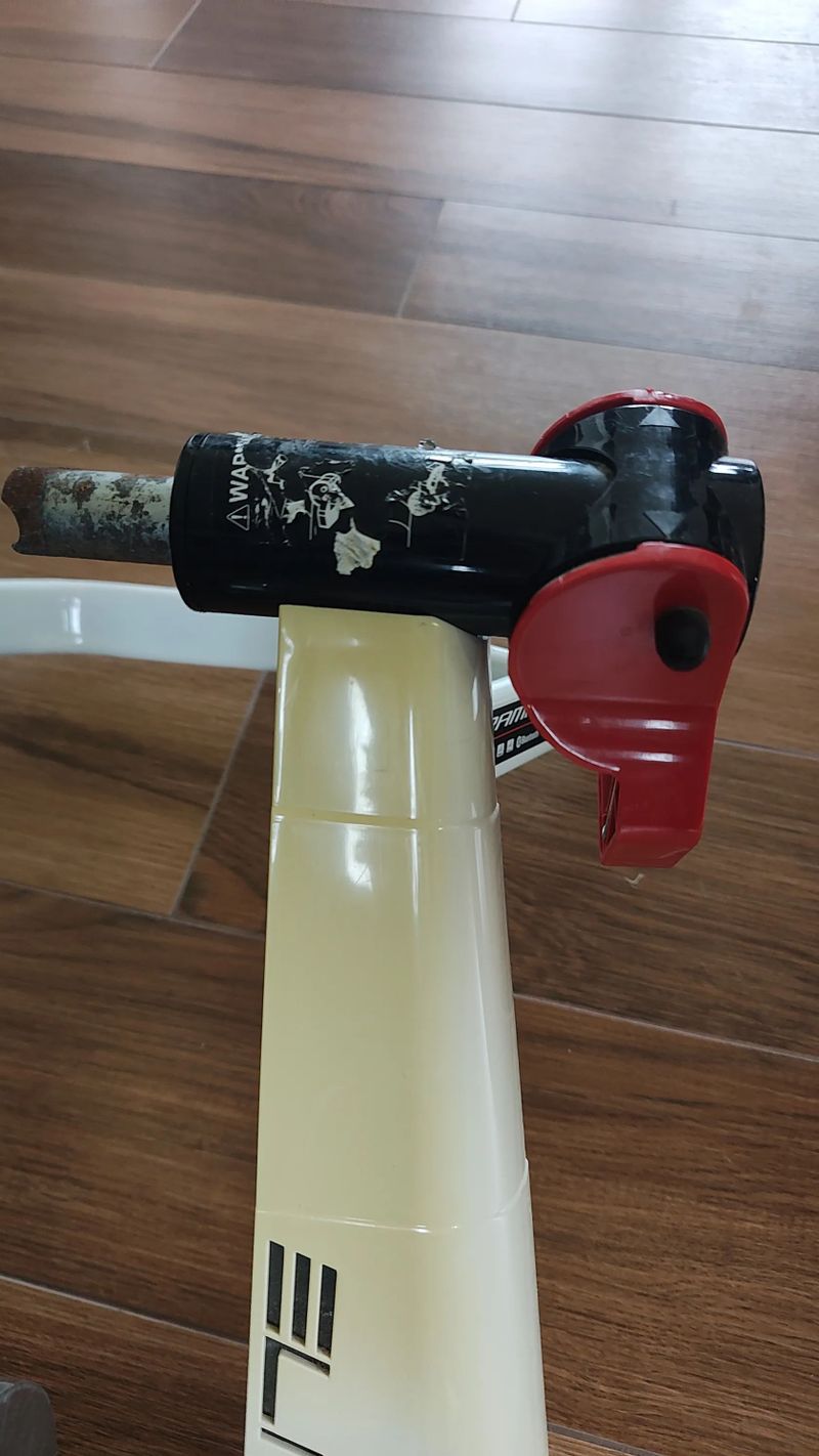 Cyklotrenažér Elite Rampa