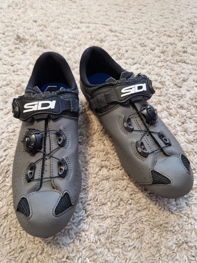 Tretry Sidi EAGLE 10, velikost 42