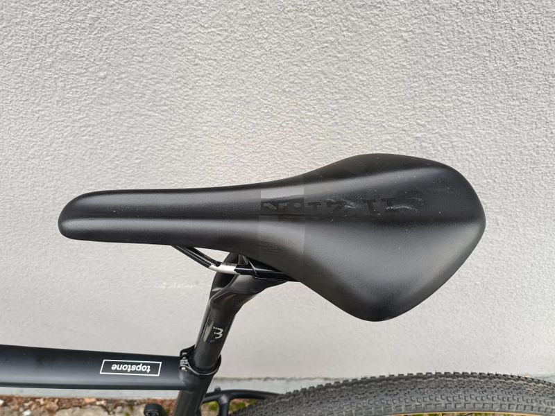 Gravel kolo Cannondale TOPSTONE - velikost L(výška postavy dle výrobce 177-193 cm)