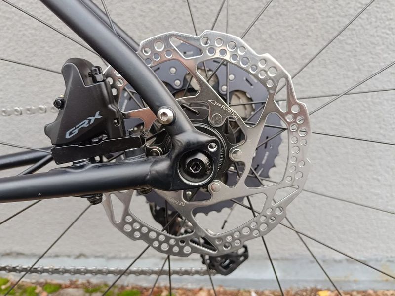 Gravel kolo Cannondale TOPSTONE - velikost L(výška postavy dle výrobce 177-193 cm)