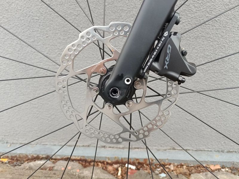 Gravel kolo Cannondale TOPSTONE - velikost L(výška postavy dle výrobce 177-193 cm)