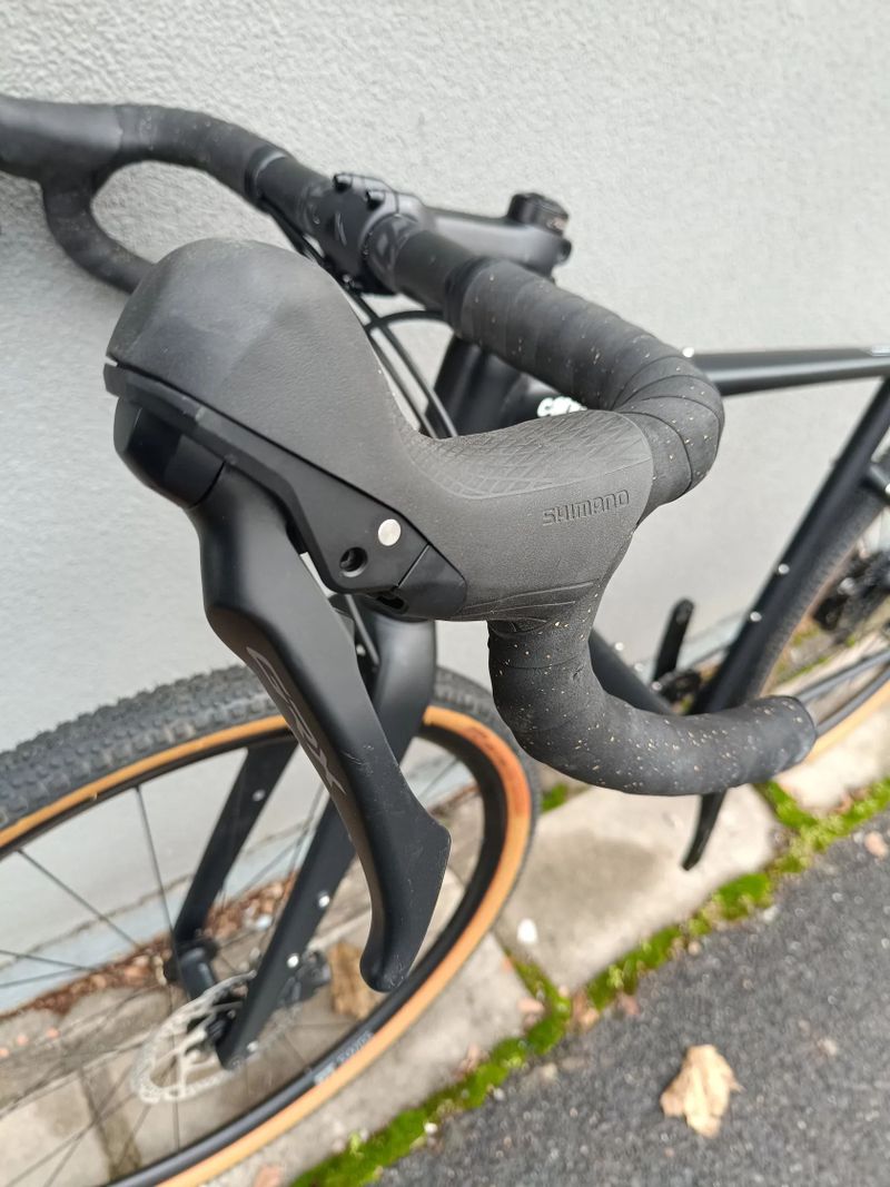 Gravel kolo Cannondale TOPSTONE - velikost L(výška postavy dle výrobce 177-193 cm)