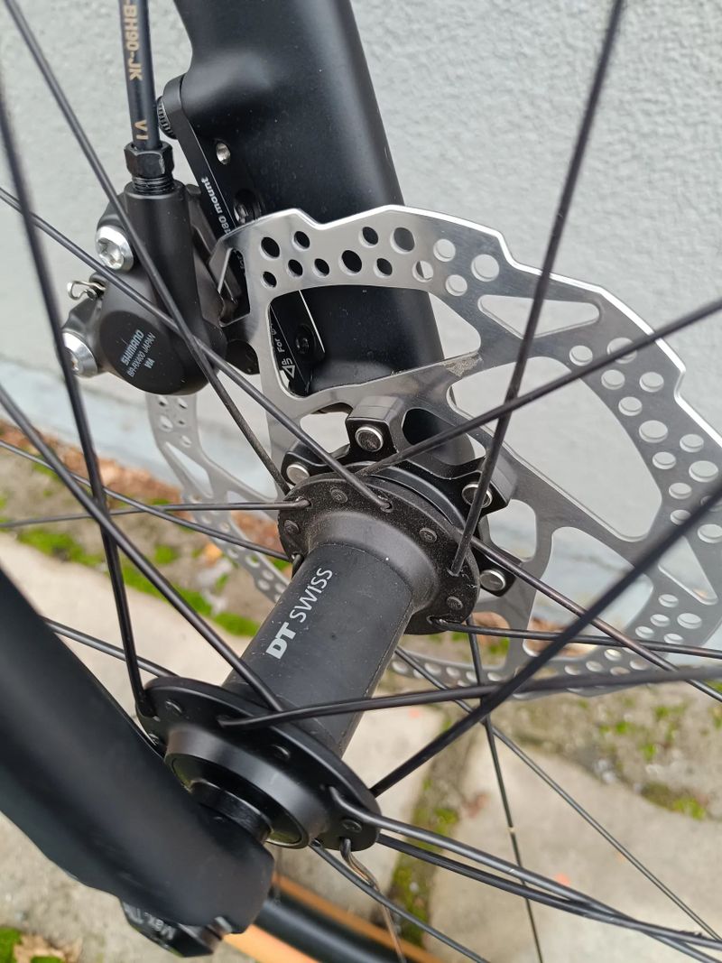 Gravel kolo Cannondale TOPSTONE - velikost L(výška postavy dle výrobce 177-193 cm)