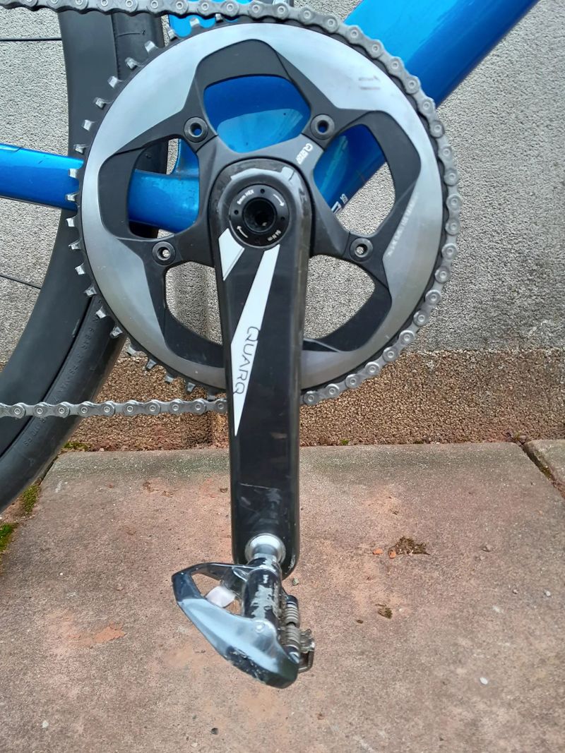 Silniční kolo 3T Strada 2020 - velikost L(56)