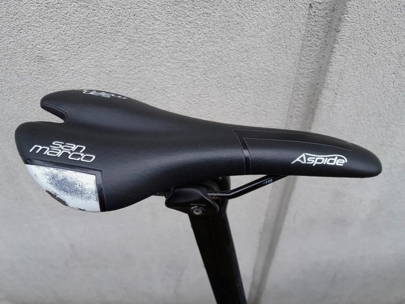 Silniční kolo 3T Strada 2020 - velikost L(56)