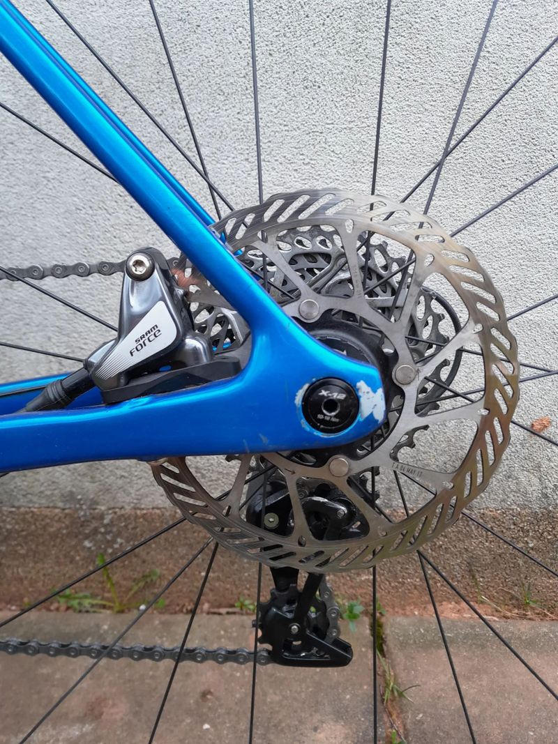 Silniční kolo 3T Strada 2020 - velikost L(56)