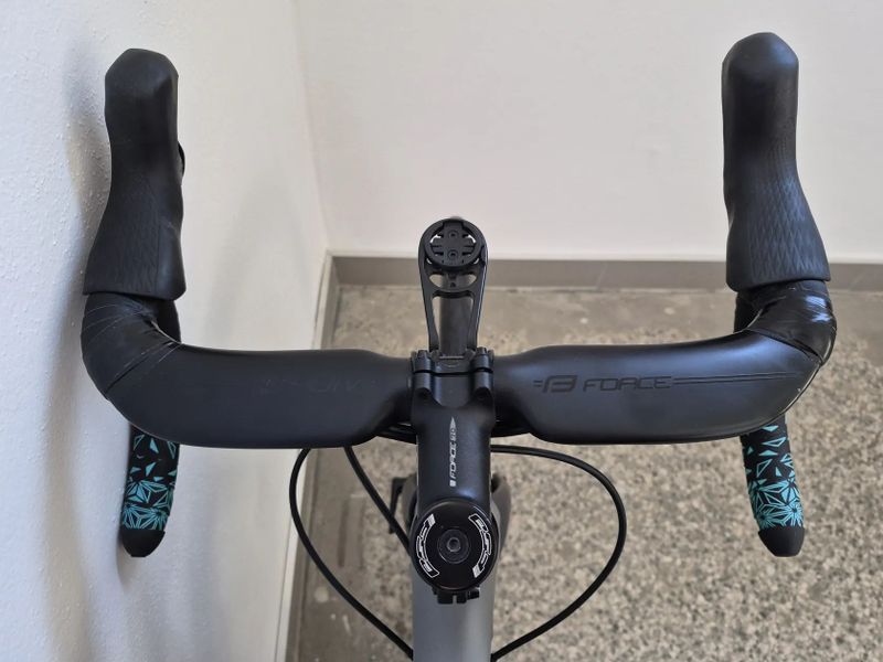 Bianchi Oltre XR3