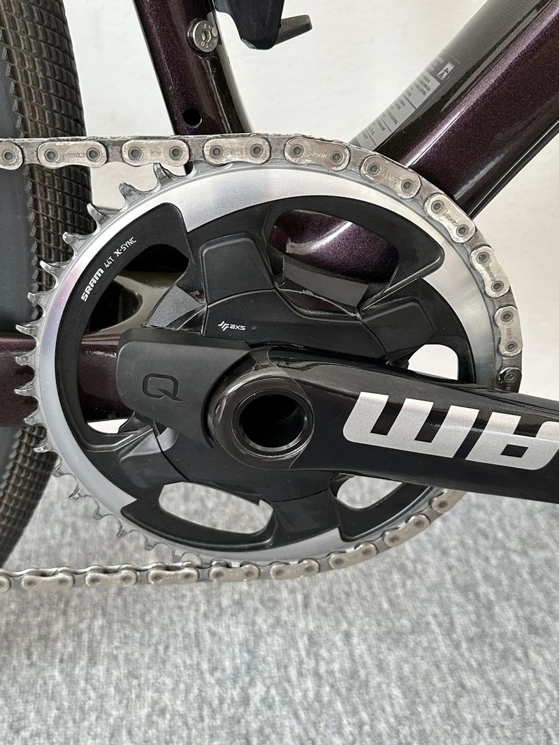 Giant Revolt Advanced Sram AXS XPLR