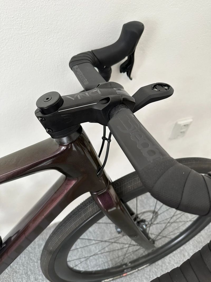 Giant Revolt Advanced Sram AXS XPLR