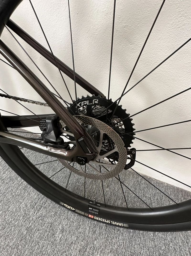Giant Revolt Advanced Sram AXS XPLR
