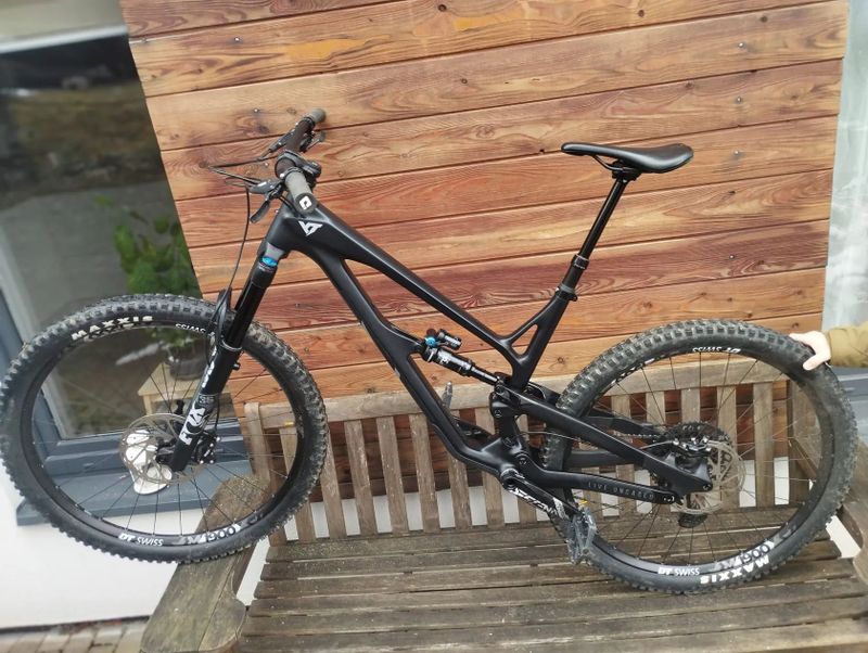 YT Industries Jeffsy Core 3