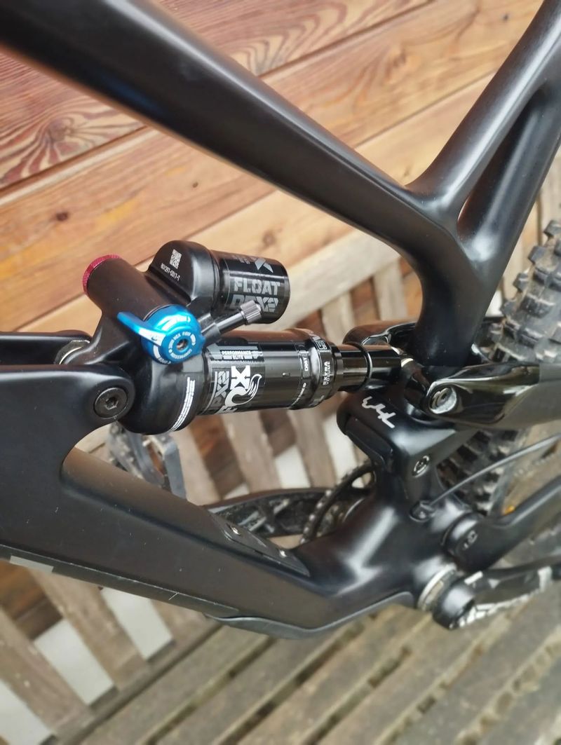 YT Industries Jeffsy Core 3