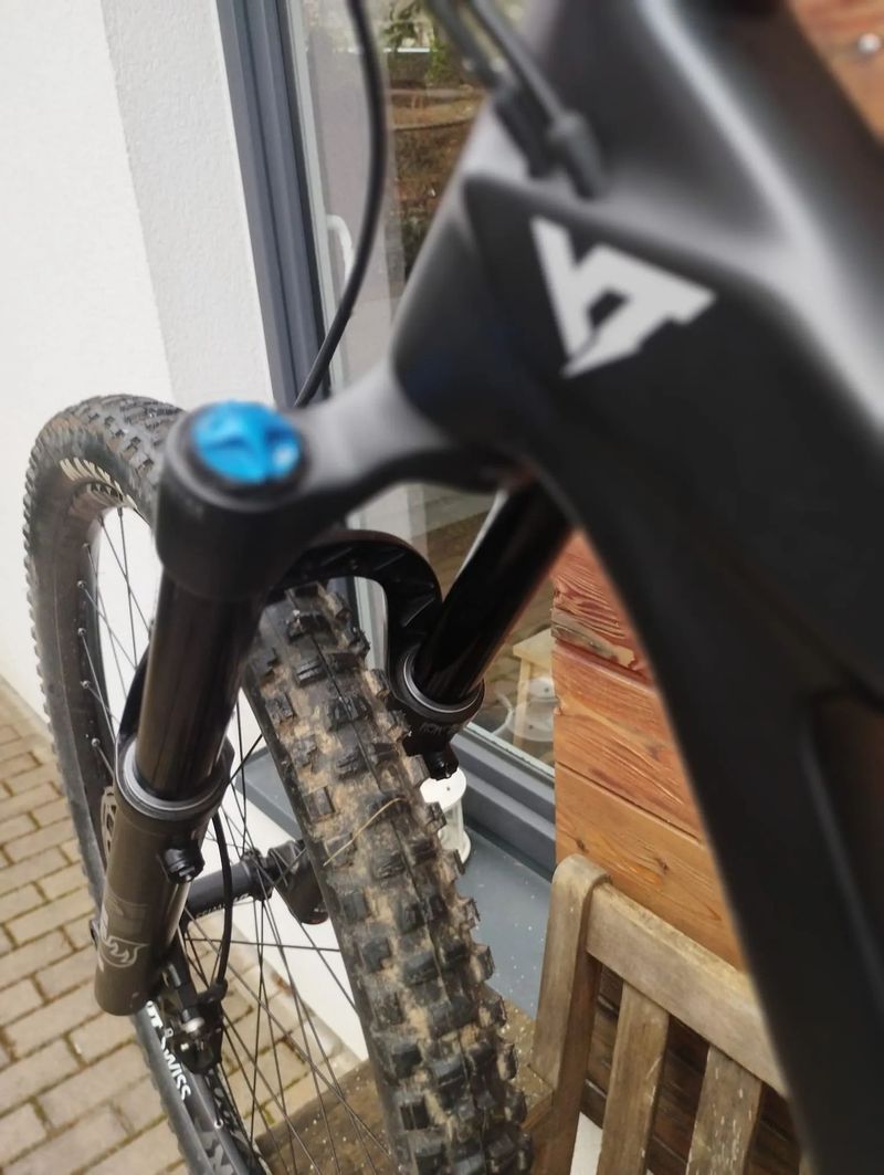 YT Industries Jeffsy Core 3