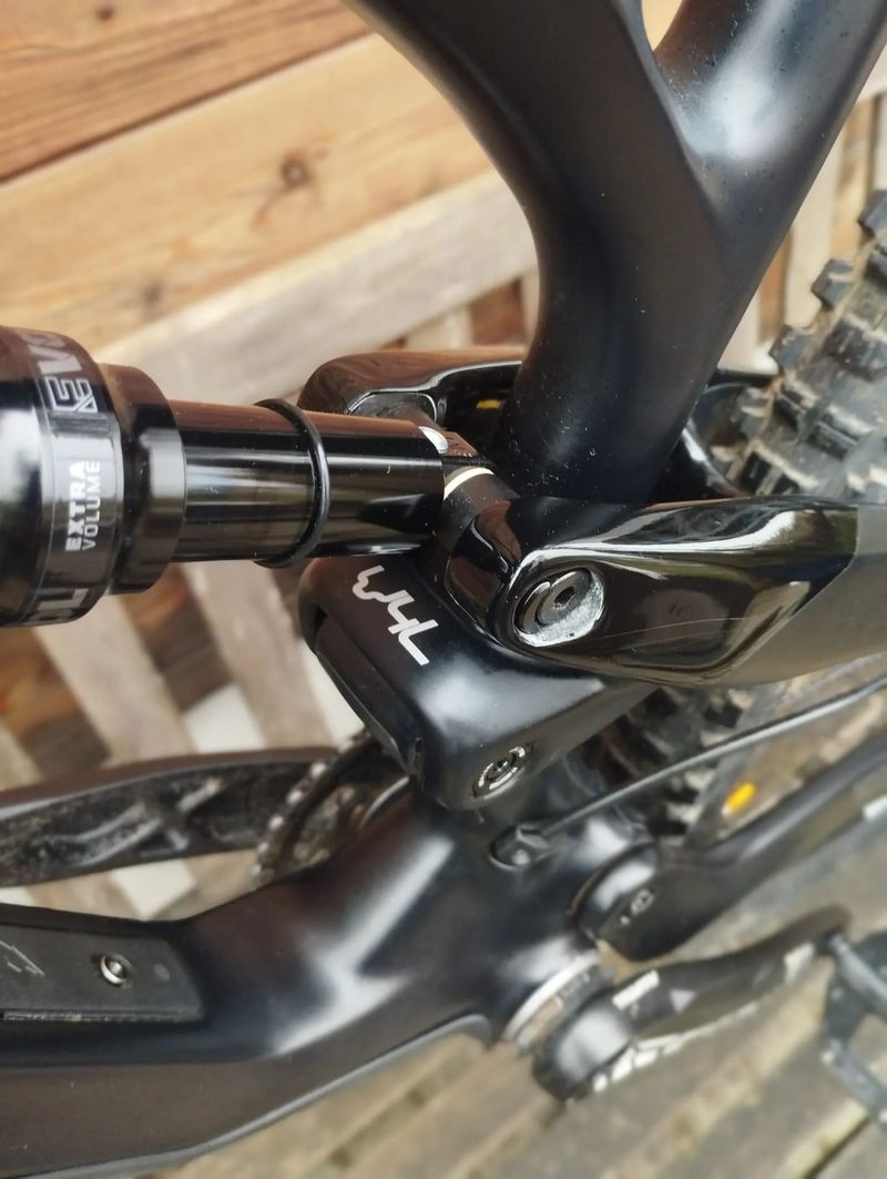 YT Industries Jeffsy Core 3