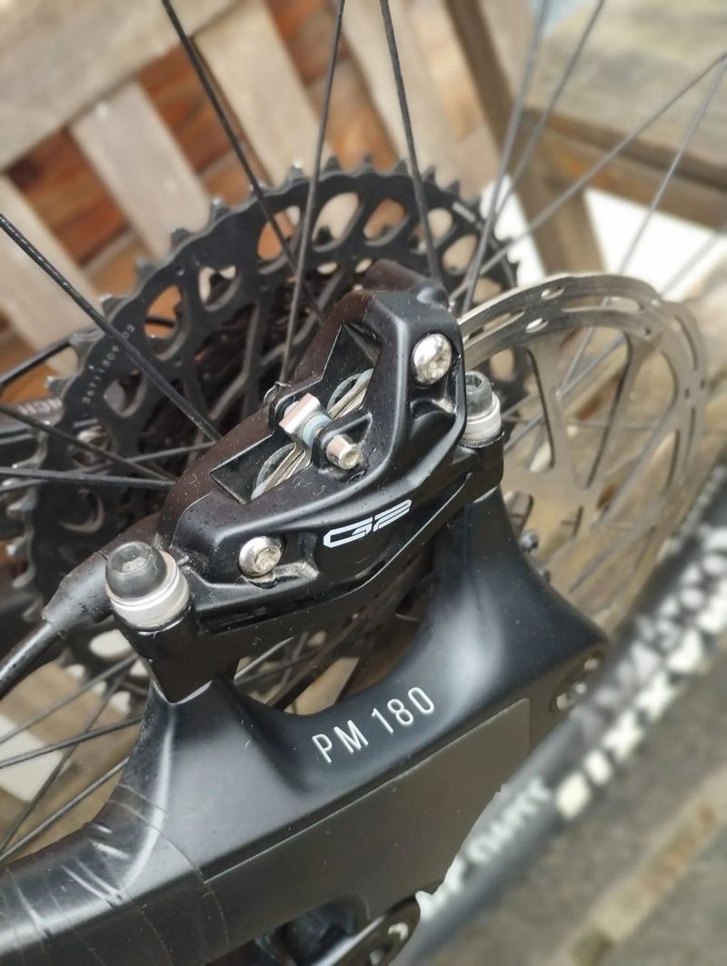 YT Industries Jeffsy Core 3