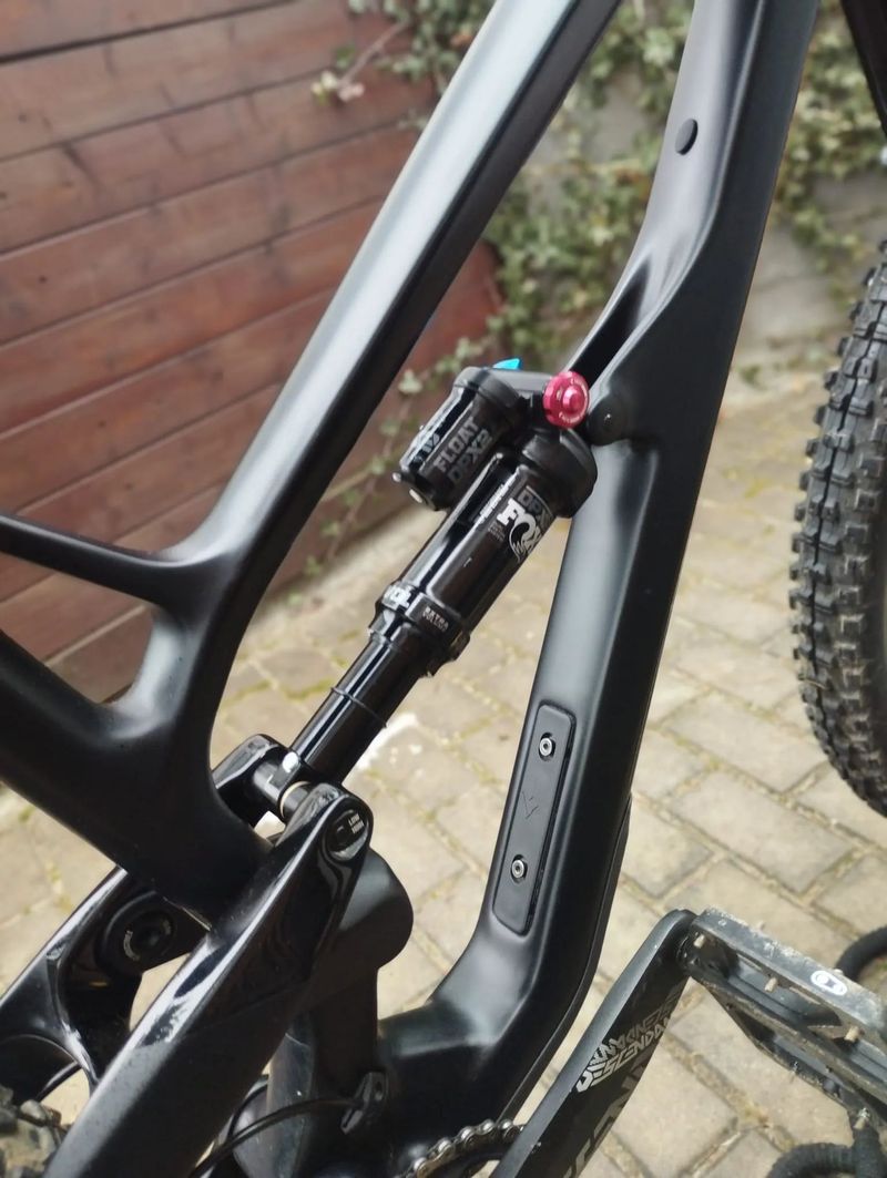 YT Industries Jeffsy Core 3